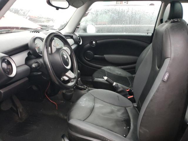 WMWMF33559TW74632 Mini Cooper