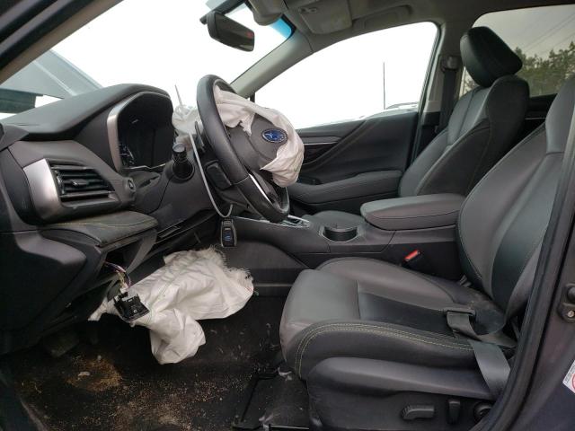2020 SUBARU OUTBACK ON 4S4BTGKD6L3102958