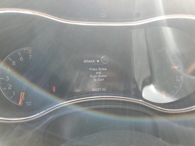 1C4RJEBG8FC677767 Jeep Grand Cherokee Limited