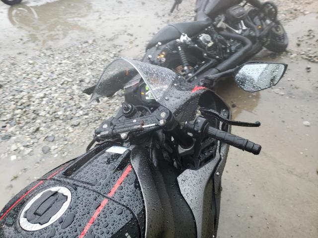 2022 KAWASAKI ZX1002 M JKBZXVM12NA002245