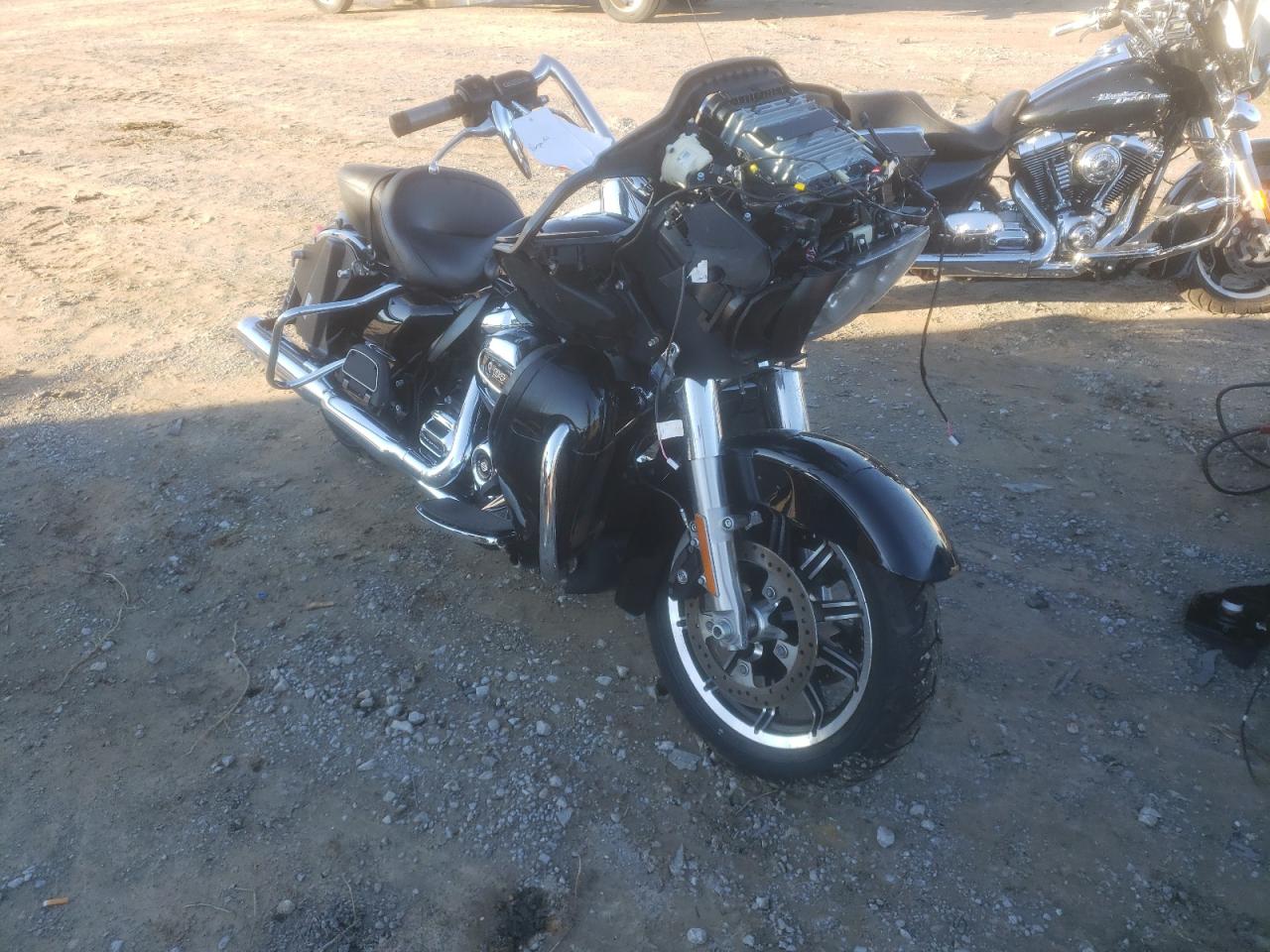 1HD1KGF11KB606517 HARLEY-DAVIDSON FLTRU 2019