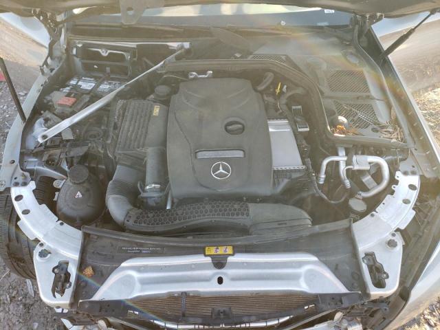 55SWF4JB9FU070833 2015 MERCEDES-BENZ C-CLASS, photo no. 11