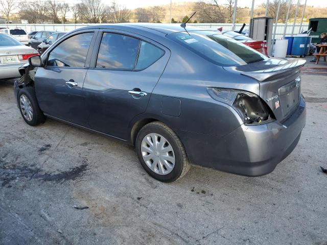 2018 NISSAN VERSA SEDA 3N1CN7AP5JL882485