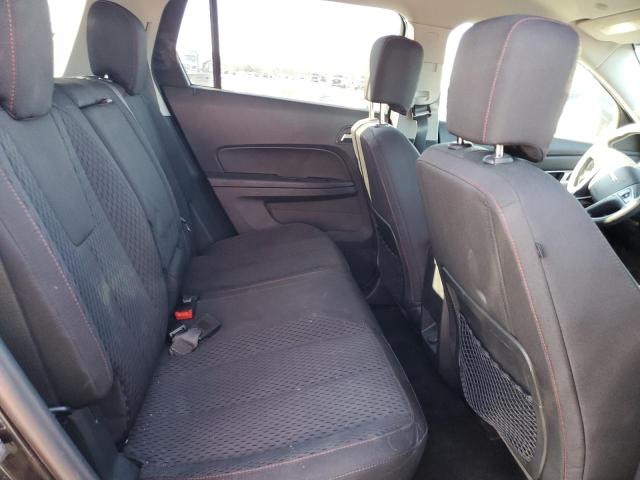 2GKFLVEK5E6235957 GMC Terrain Sle