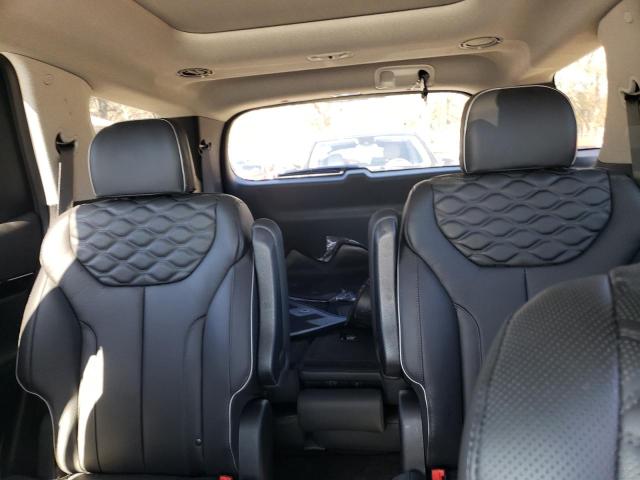 2022 HYUNDAI PALISADE L - KM8R54HE5NU396471