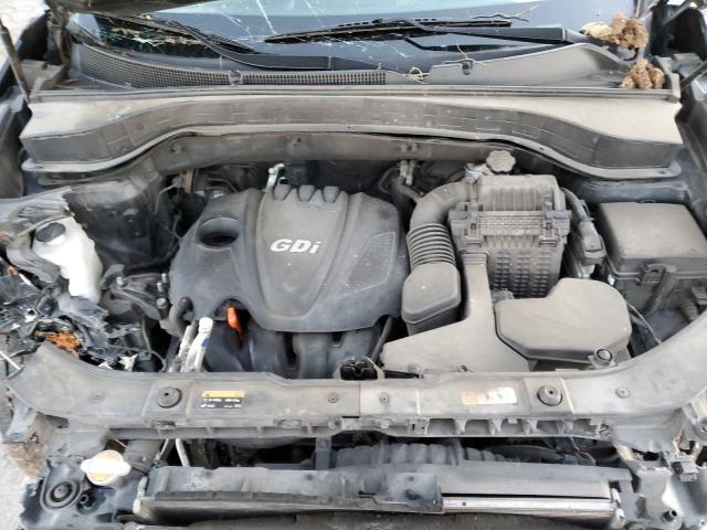 5XYKT3A69EG426503 KIA SORENTO LX