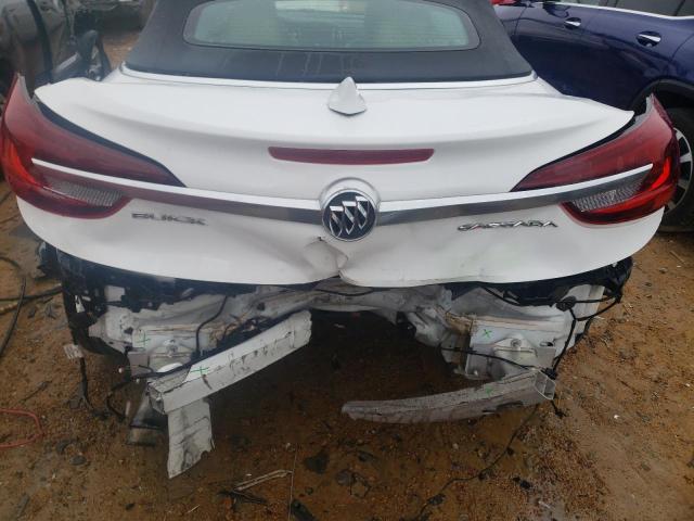 2016 BUICK CASCADA PR W04WT3N5XGG049130
