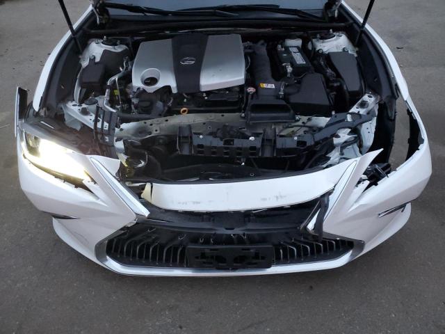 2019 LEXUS ES 350 58ABZ1B10KU022493