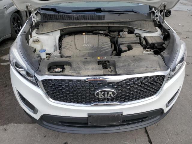 5XYPGDA53HG224056 KIA SORENTO LX
