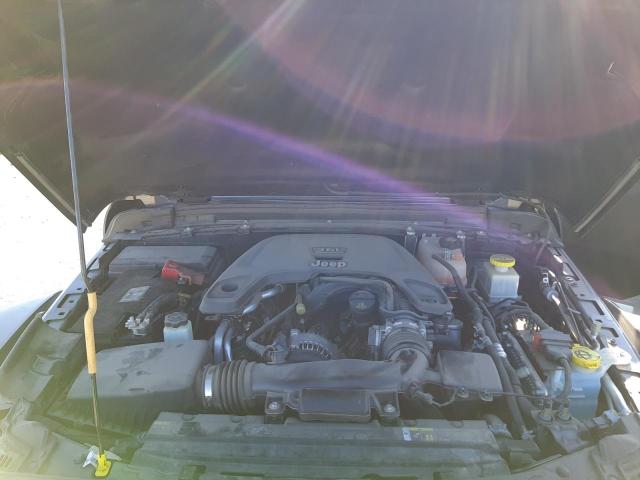 1C6JJTEG1LL200825 Jeep Gladiator Mojave