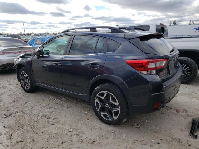 JF2GTAMC5J8327515 Subaru Crosstrek Limited