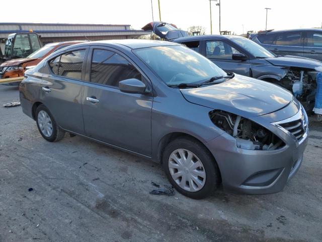 2018 NISSAN VERSA SEDA 3N1CN7AP5JL882485