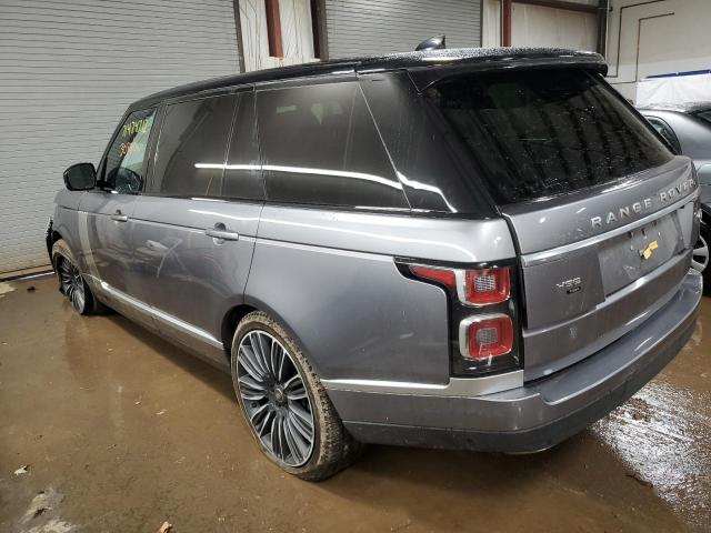 SALGS5SE5LA401792 Land Rover RANGEROVER