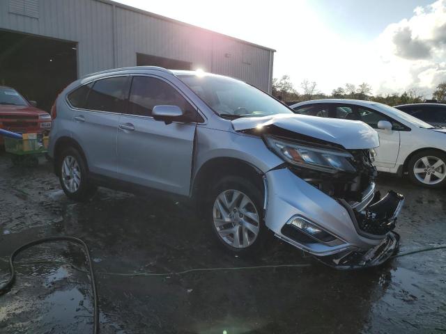 2HKRM3H76FH542620 | 2015 HONDA CR-V EXL