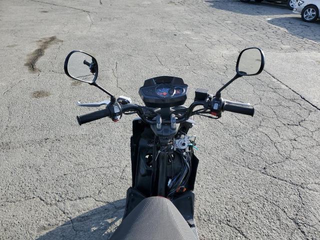 2018 YAMAHA YW50 F RKRSA43A4JA125928
