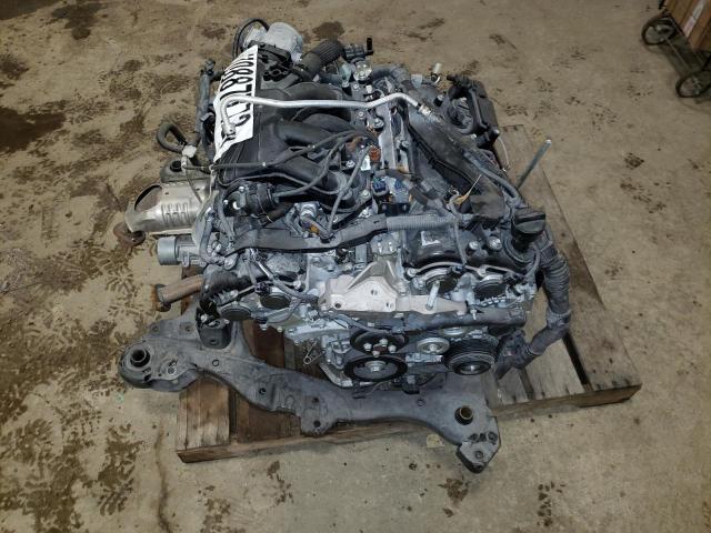 2021 LEXUS RX 350 F-S - 2T2YZMDA3MC291510