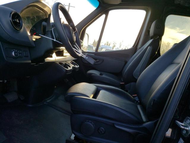 2020 MERCEDES-BENZ SPRINTER 3 W1X5EDHY1LP228044