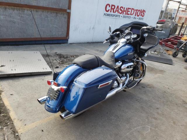 2022 HARLEY-DAVIDSON FLTRX - 1HD1KHC29NB600116