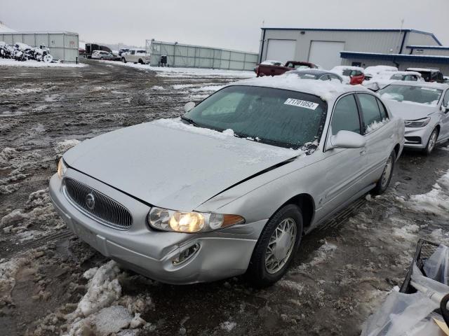 2001 Buick LeSabre Limited