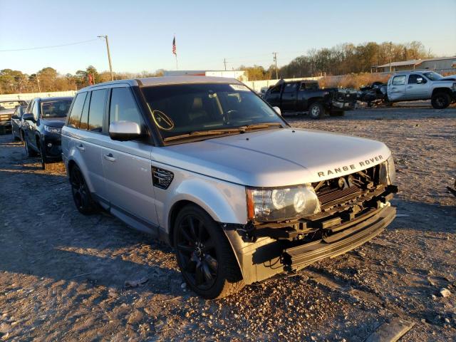 SALSH2E45CA759517 Land Rover Range Rover Sport Sc