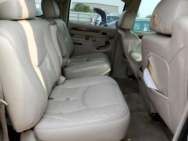 3GYFK66N44G332481 Cadillac ESCALADE ESV