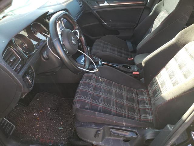 2018 VOLKSWAGEN GTI S/SE - 3VW447AU1JM260953