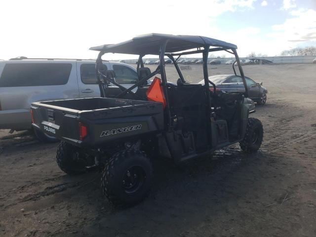 2022 POLARIS RANGER CRE 3NSCDA570NE315200