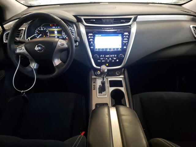 2018 NISSAN MURANO S - 5N1AZ2MH9JN132597