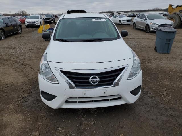 2015 NISSAN VERSA 1.6 3N1CN7AP6FL840592