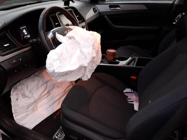 2019 HYUNDAI SONATA LIM - 5NPE34AF9KH747626