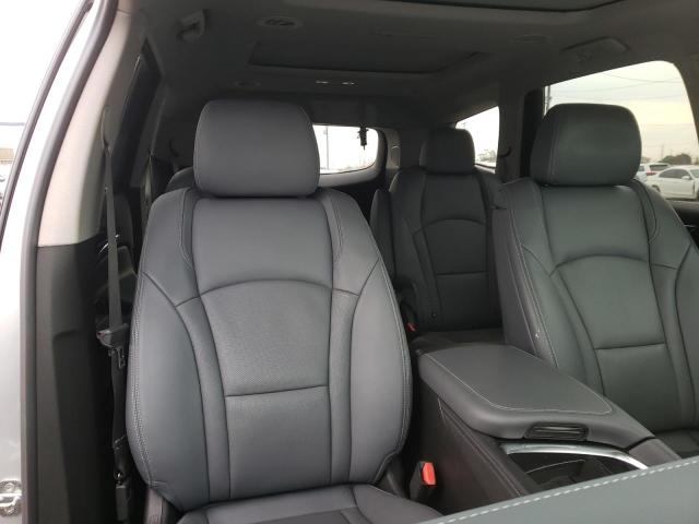 5GAERCKW9MJ236100 Buick Enclave Premium