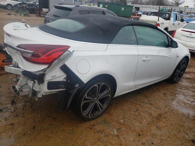 2016 BUICK CASCADA PR W04WT3N5XGG049130