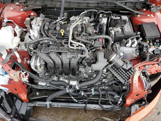 1N4BL4CV1NN358027 Nissan ALTIMA SR