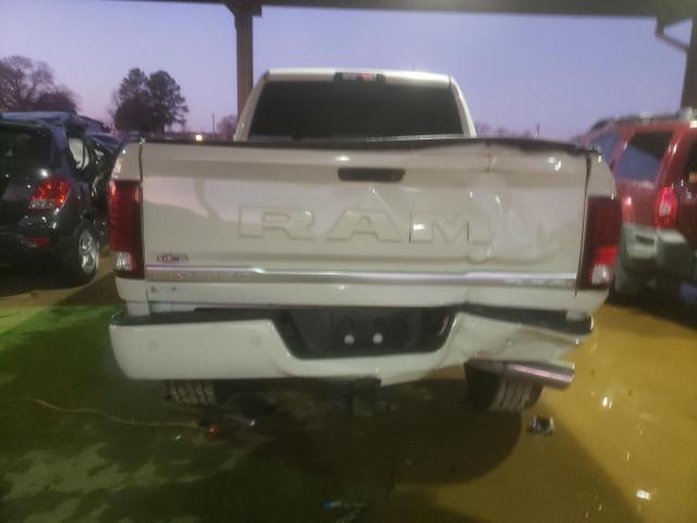 2018 RAM 2500 LONGH - 3C6UR5PL4JG166580