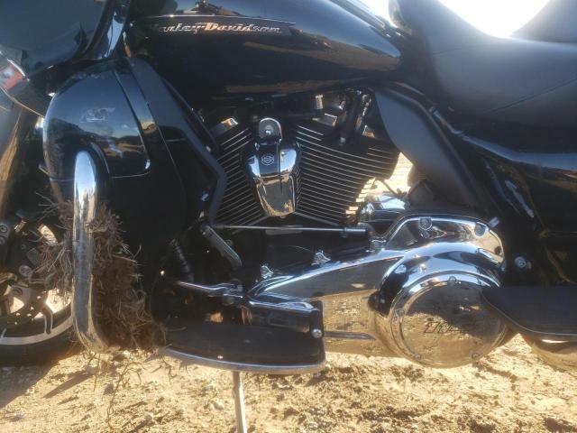 2019 HARLEY-DAVIDSON FLTRU 1HD1KGF11KB606517