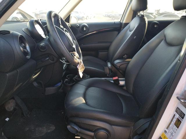 WMWZB3C53EWR38358 Mini COOPER COUNTRYMAN