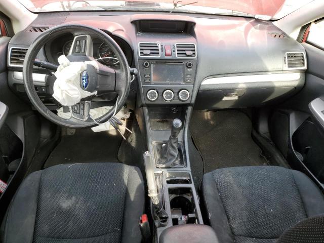 JF1GJAA60FG006620 Subaru Impreza