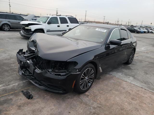 2019 BMW 530E - WBAJA9C5XKB398948