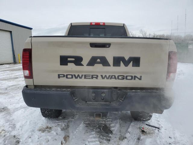 2018 RAM 2500 POWER 3C6TR5EJ9JG395902