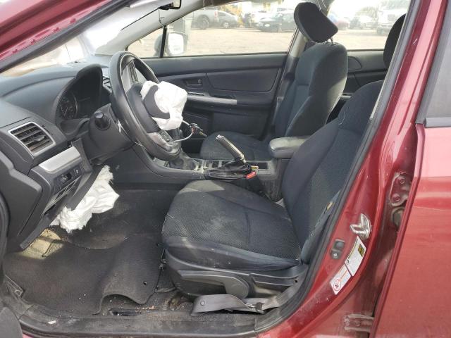 JF1GJAA60FG006620 Subaru Impreza