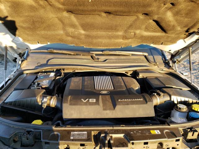 SALSH2E45CA759517 Land Rover Range Rover Sport Sc