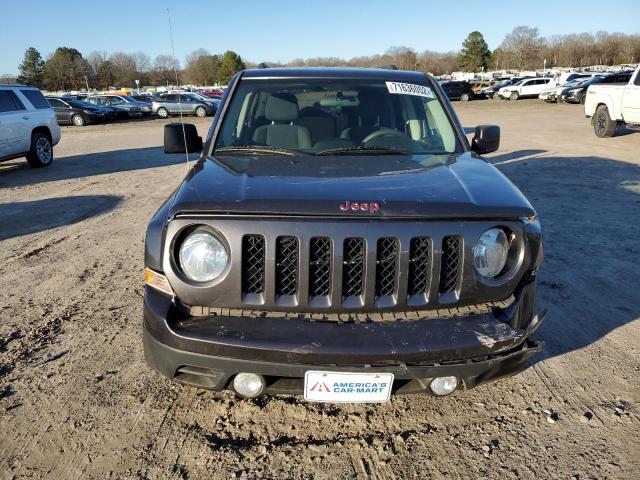 1C4NJPBA5FD340957 | 2015 JEEP PATRIOT SP