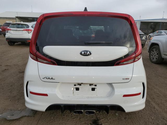 2021 KIA SOUL GT-LI KNDJ53AF8M7126856