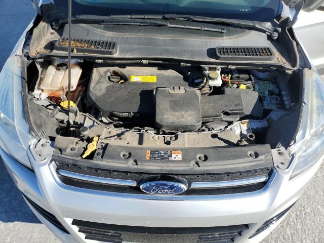 2015 FORD ESCAPE TIT - 1FMCU0JX4FUB91819