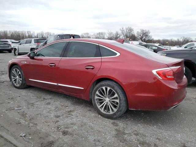 1G4ZP5SS4KU102553 Buick Lacrosse Essence