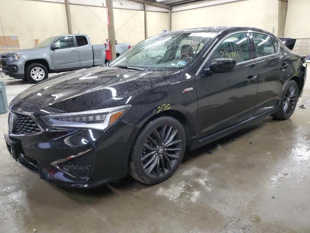 2021 Acura ILX 