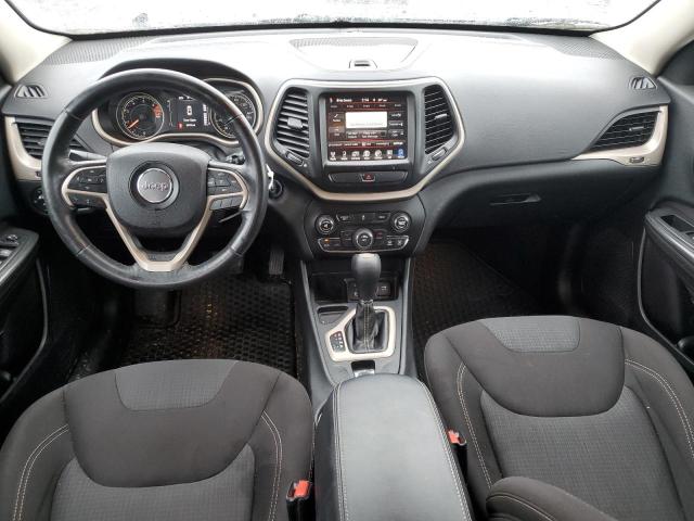 1C4PJLCB1GW138146 Jeep Cherokee Latitude
