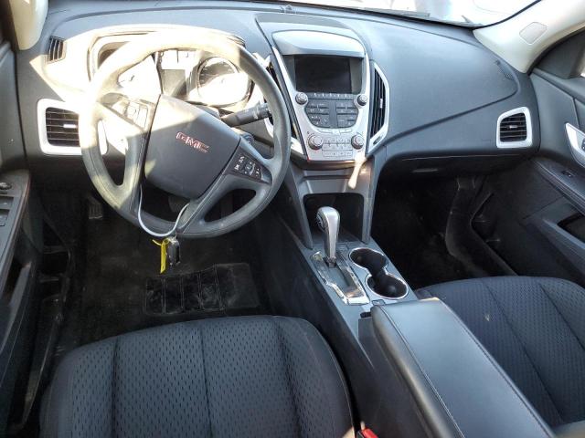 2GKFLVEK5E6235957 GMC Terrain Sle