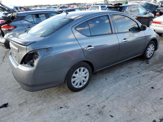 2018 NISSAN VERSA SEDA 3N1CN7AP5JL882485
