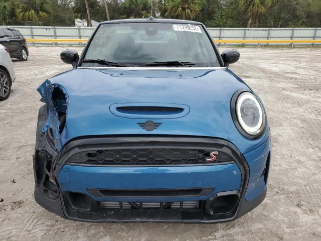WMW43DL09P3P66553 Mini COOPER S
